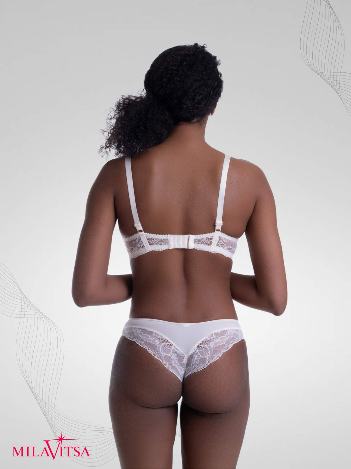 Sutien Cupa Moale Milavitsa