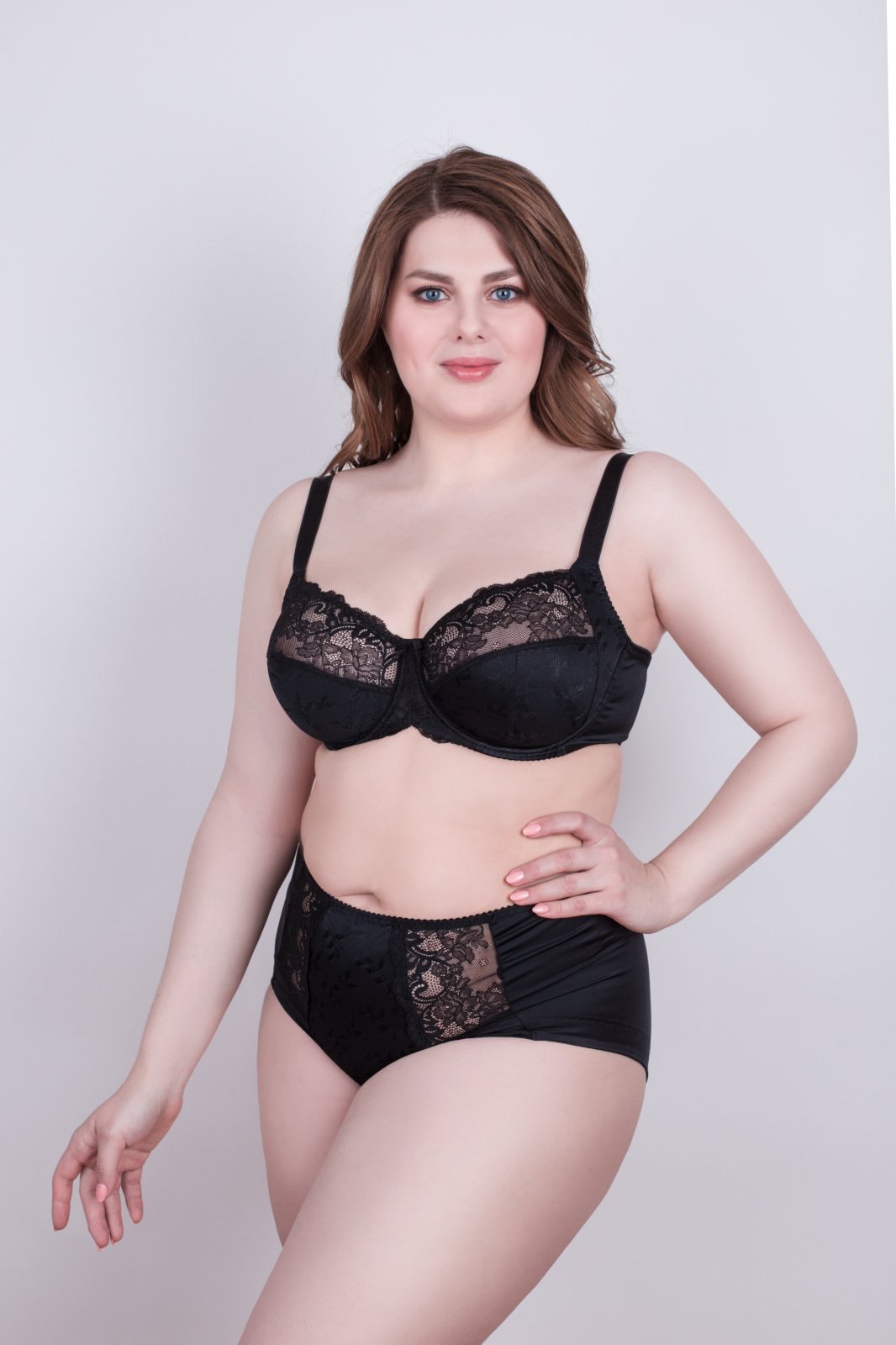 Sutien Cupa Moale Milavitsa