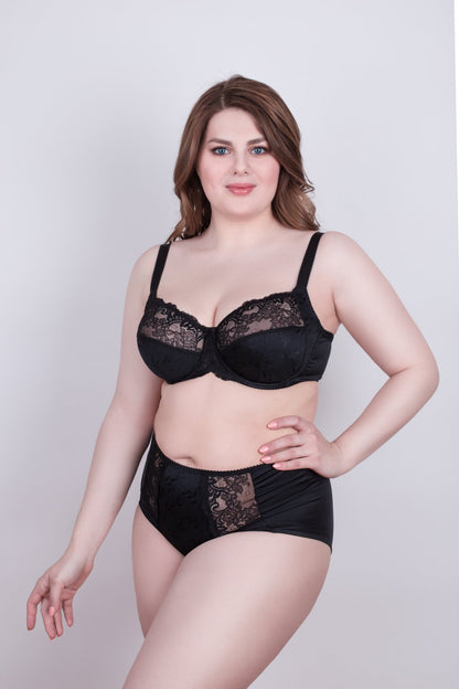 Sutien Cupa Moale Milavitsa