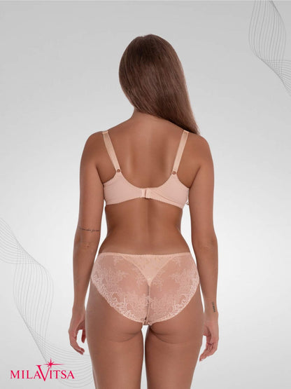 Sutien Cupa Moale Milavitsa