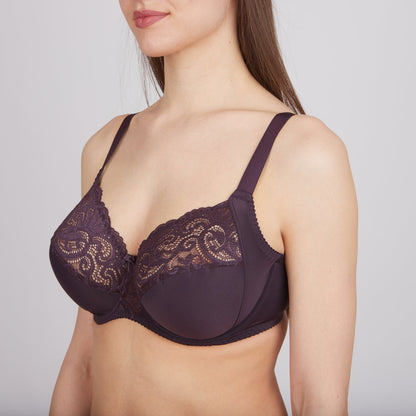 Sutien Cupa Moale Milavitsa