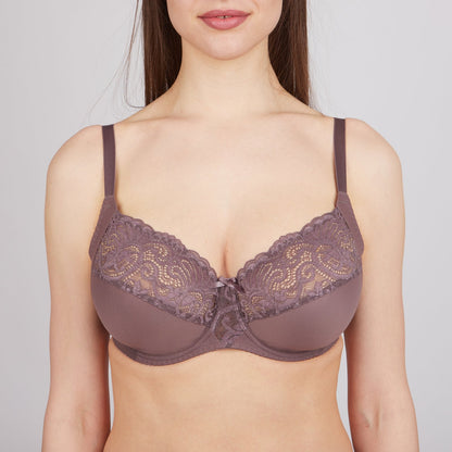 Sutien Cupa Moale Milavitsa