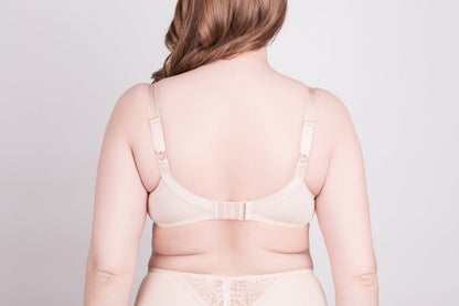 Sutien Cupa Moale Milavitsa