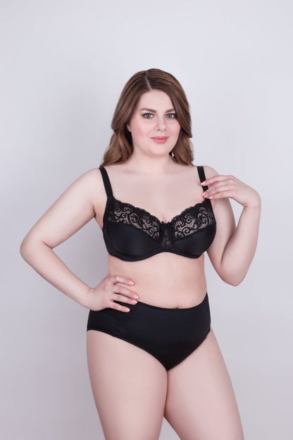 Sutien Cupa Moale Milavitsa