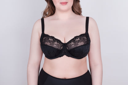 Sutien Cupa Moale Milavitsa