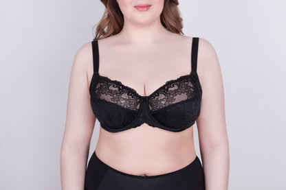Sutien Cupa Moale Milavitsa