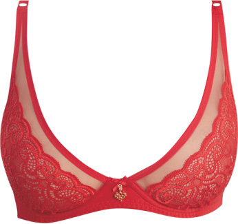 Sutien Cupa Moale Milavitsa "Atraction"