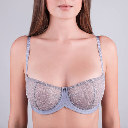 Sutien Cupa Moale Milavitsa "Azaria"