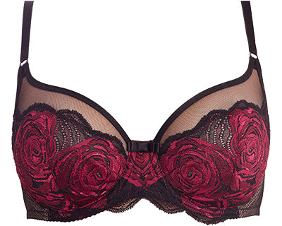 Sutien Cupa Moale Milavitsa "Dolce"