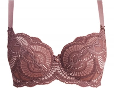 Sutien Cupa Moale Milavitsa "Reflexie"