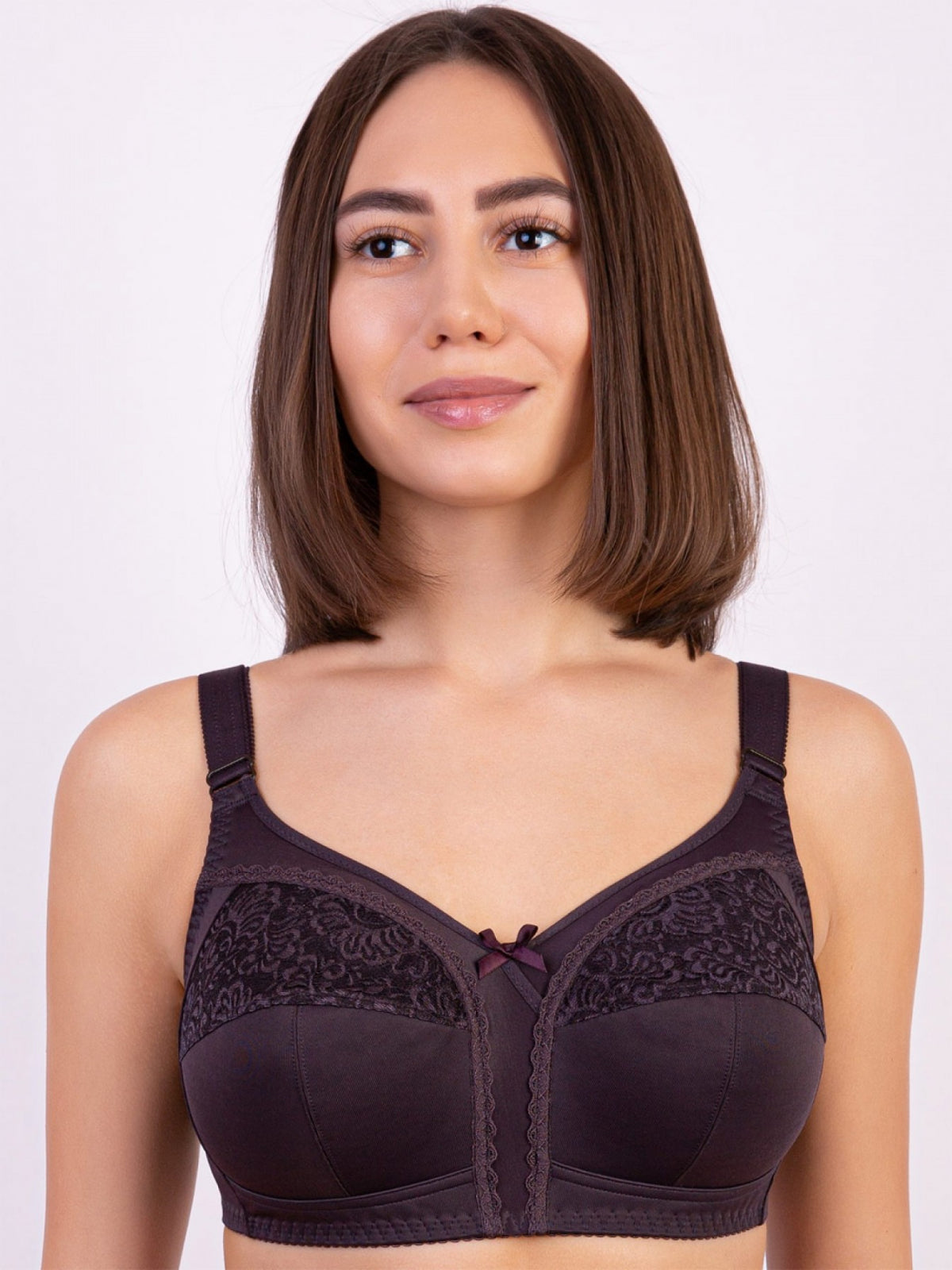 Sutien Cupa Moale Plina fara Armatura Milavitsa