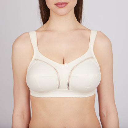 Sutien Cupa Moale Plina fara Armatura Milavitsa