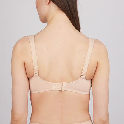 Sutien Cupa Moale Plina fara Armatura Milavitsa