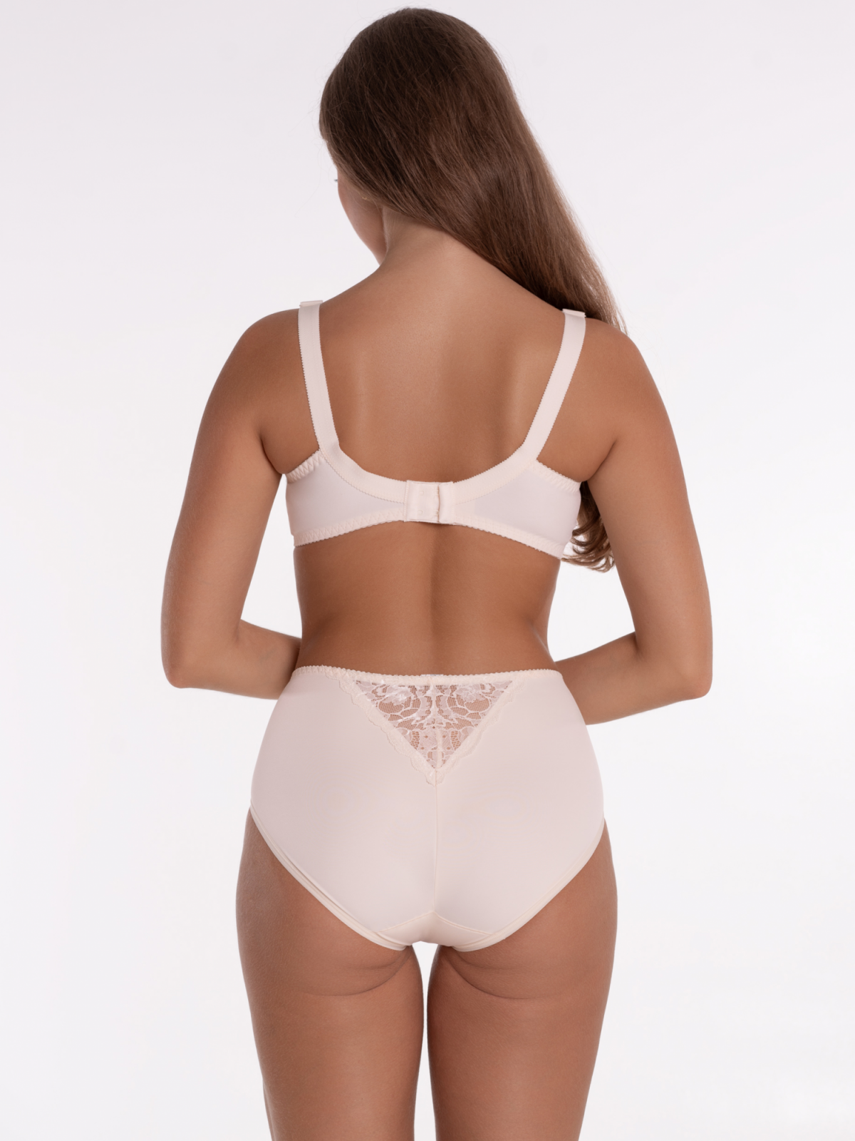 Sutien Cupa Moale Plina fara Armatura Milavitsa