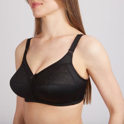 Sutien Cupa Moale Plina fara Armatura Milavitsa