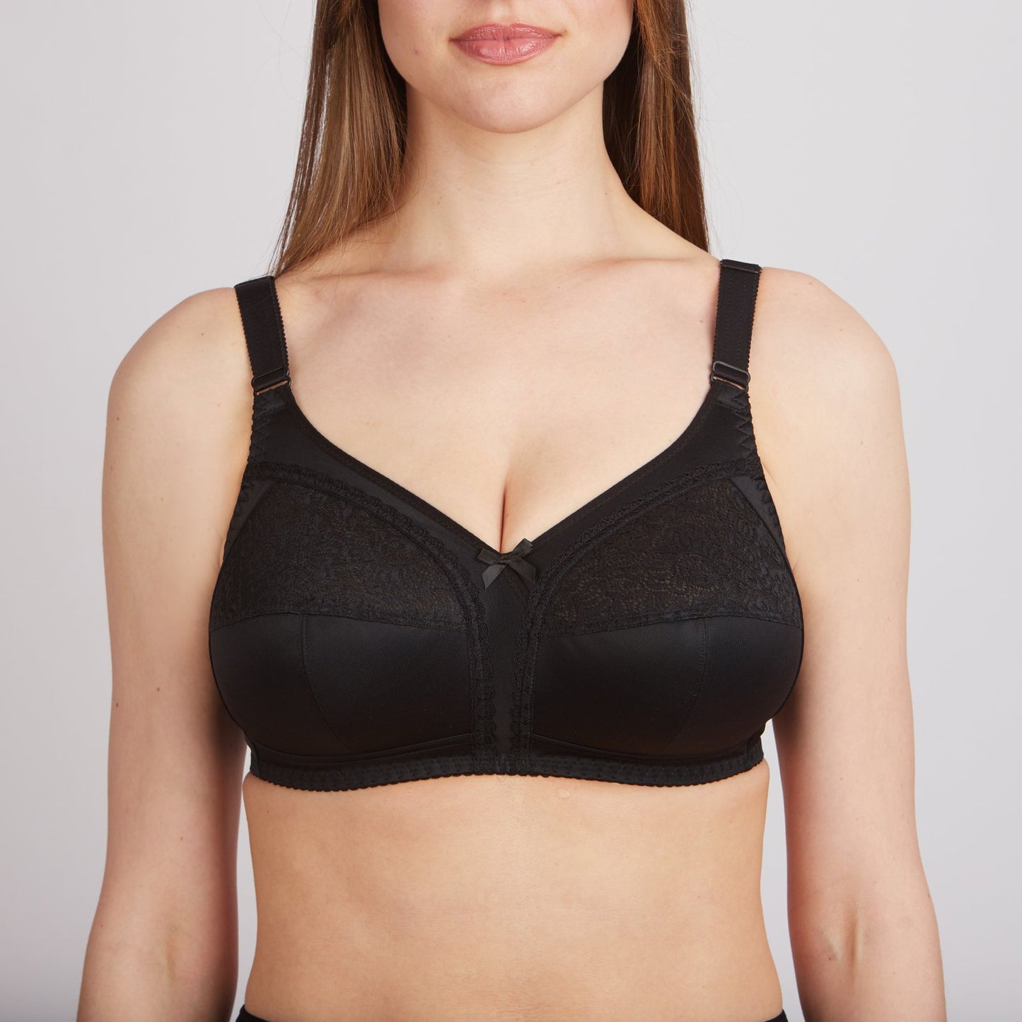 Sutien Cupa Moale Plina fara Armatura Milavitsa