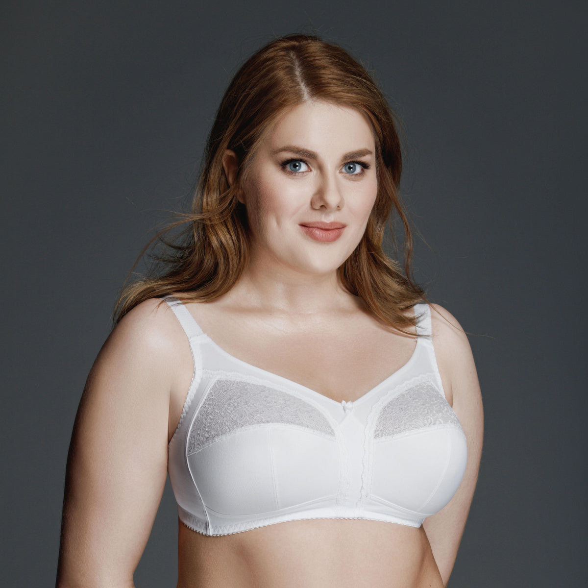 Sutien Cupa Moale Plina fara Armatura Milavitsa