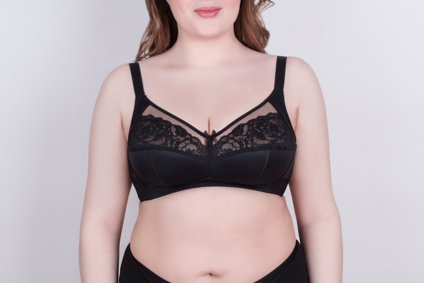Sutien Cupa Moale Plina fara Armatura Milavitsa
