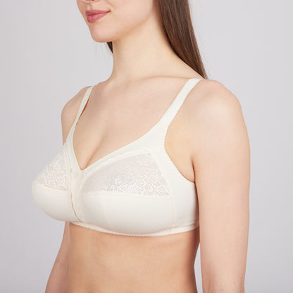 Sutien Cupa Moale Plina fara Armatura Milavitsa