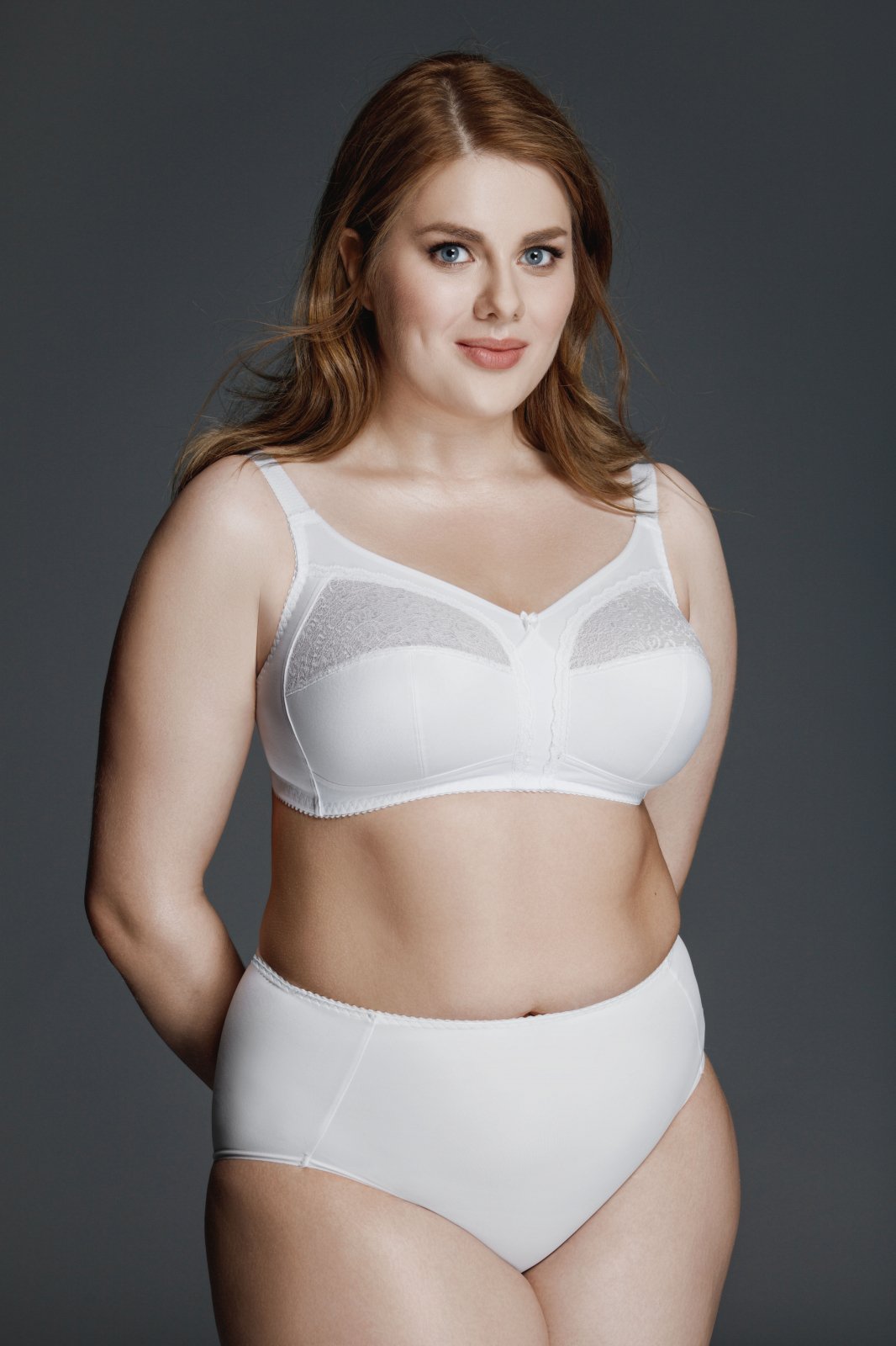 Sutien Cupa Moale Plina fara Armatura Milavitsa
