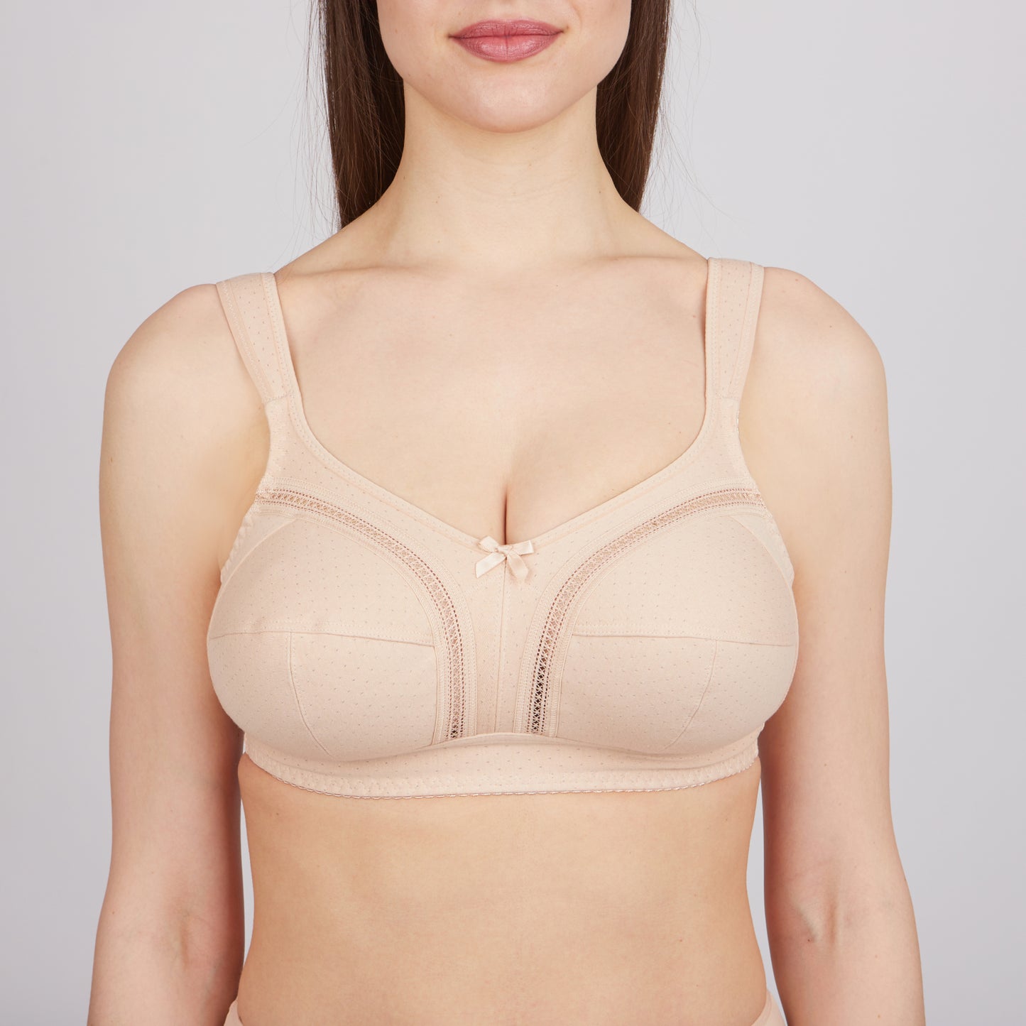 Sutien Cupa Moale Plina fara Armatura Milavitsa