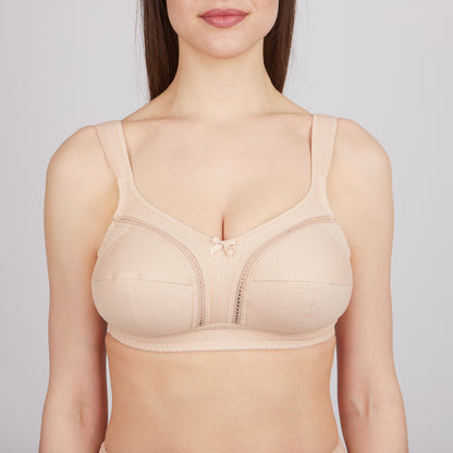 Sutien Cupa Moale Plina fara Armatura Milavitsa