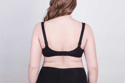 Sutien Cupa Moale Plina fara Armatura Milavitsa