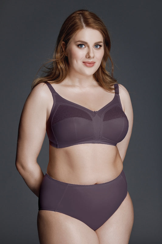 Sutien Cupa Moale Plina fara Armatura Milavitsa