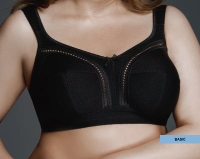 Sutien Cupa Moale Plina fara Armatura Milavitsa