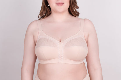 Sutien Cupa Moale Plina fara Armatura Milavitsa