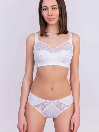 Sutien Cupa Moale Plina fara Armatura Milavitsa