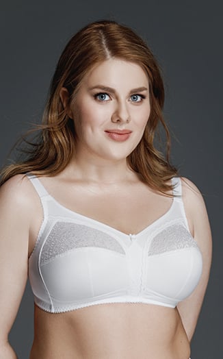 Sutien Cupa Moale Plina fara Armatura Milavitsa