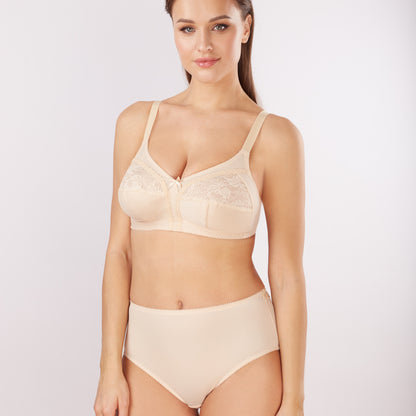 Sutien Cupa Moale plina fara Armatura Milavitsa