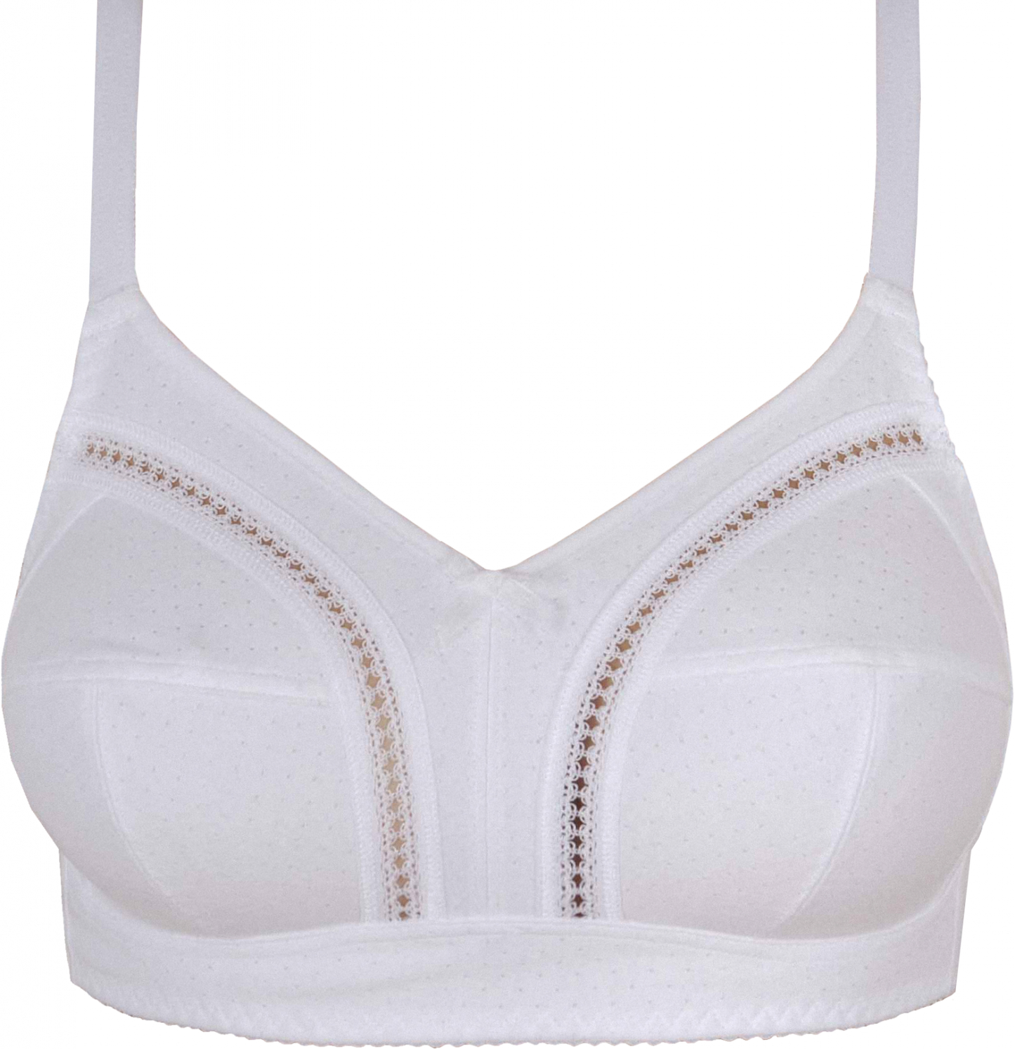 Sutien Cupa Moale Plina fara Armatura Milavitsa