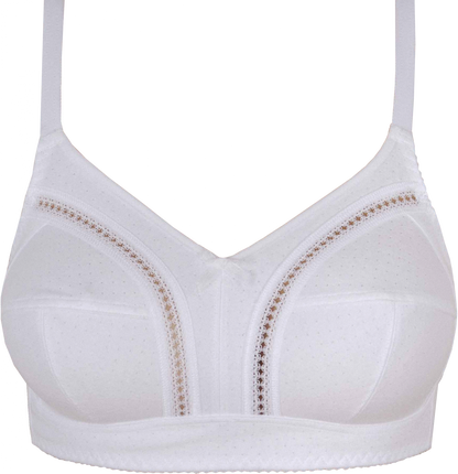 Sutien Cupa Moale Plina fara Armatura Milavitsa