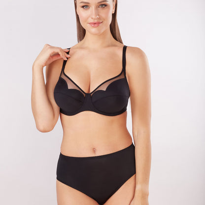 Sutien Cupa Moale Plina