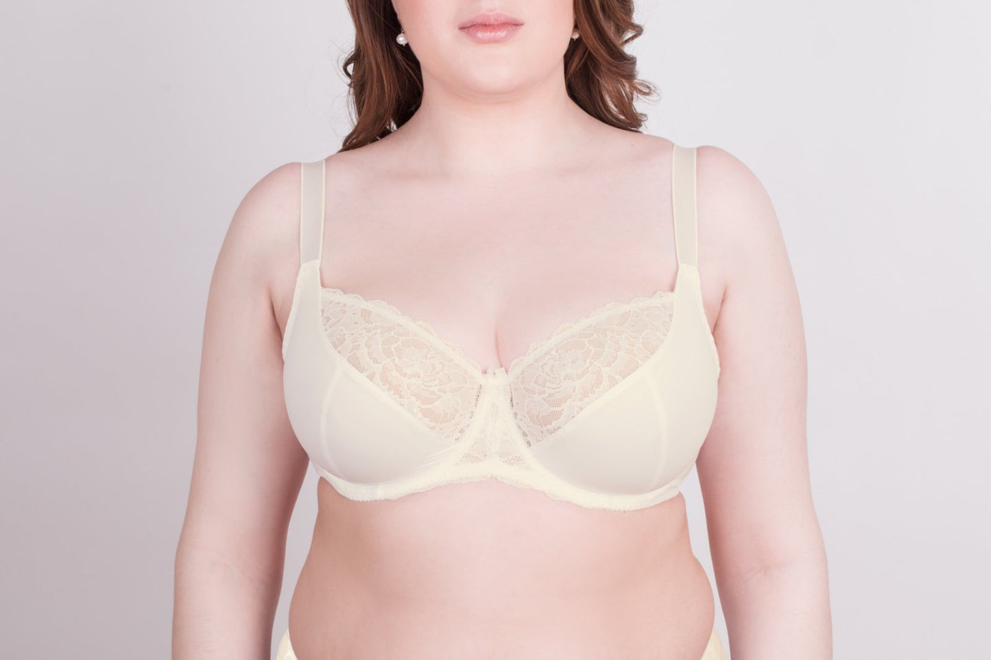 Sutien Cupa Moale Plina Milavitsa