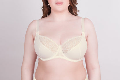 Sutien Cupa Moale Plina Milavitsa