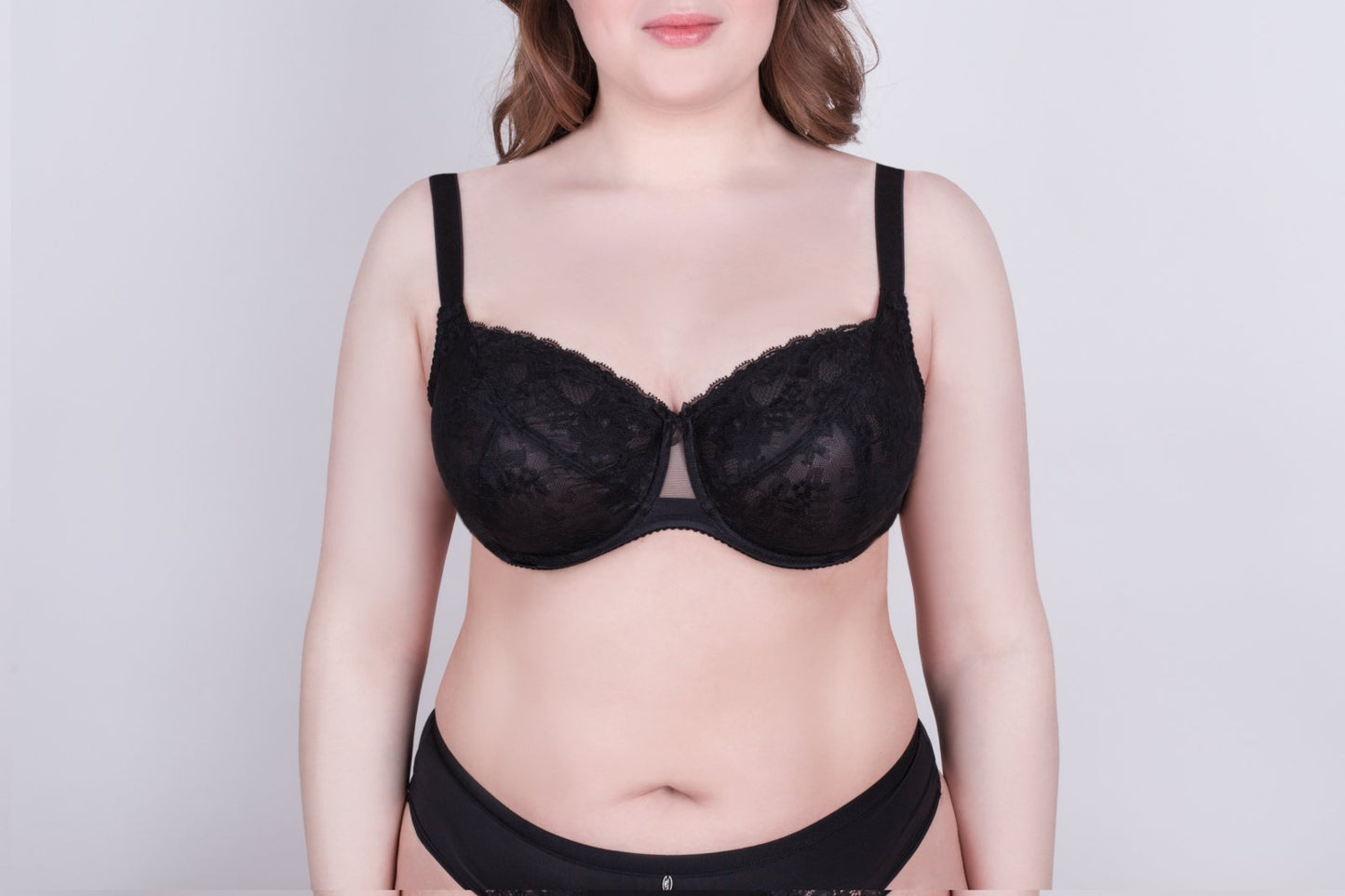 Sutien Cupa Moale Plina Milavitsa