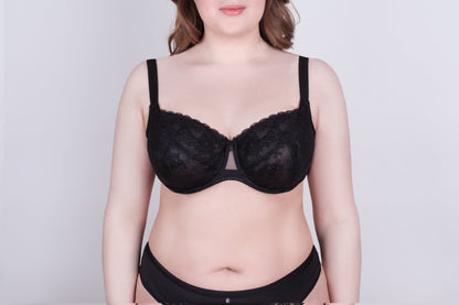 Sutien Cupa Moale Plina Milavitsa