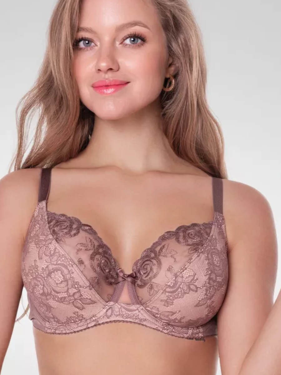 Sutien Cupa Moale Plina Milavitsa