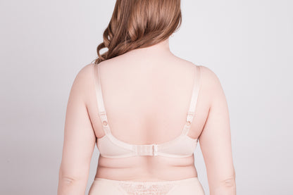 Sutien Cupa Moale Plina Milavitsa