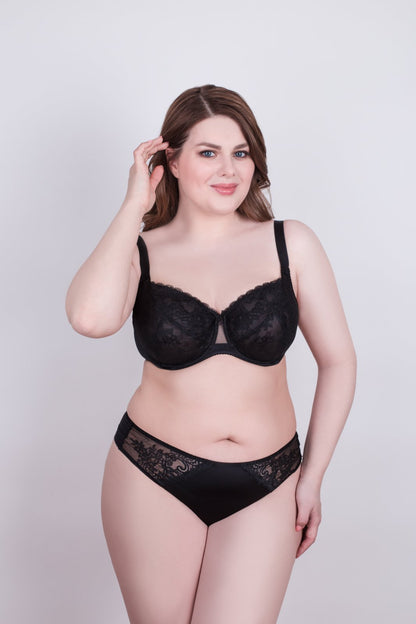 Sutien Cupa Moale Plina Milavitsa