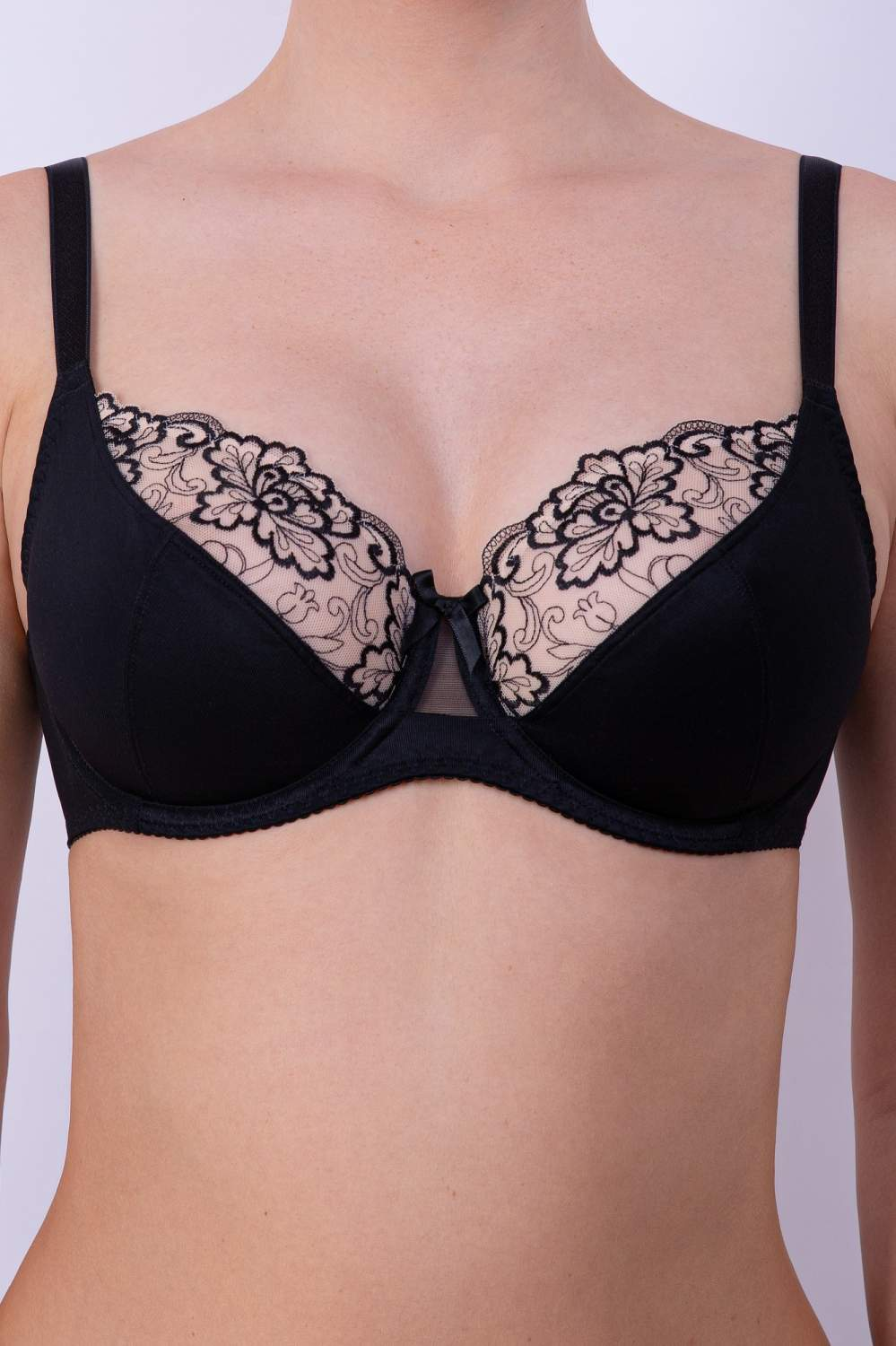 Sutien Cupa Moale Plina Milavitsa