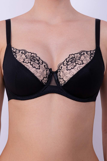 Sutien Cupa Moale Plina Milavitsa