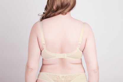 Sutien Cupa Moale Plina Milavitsa