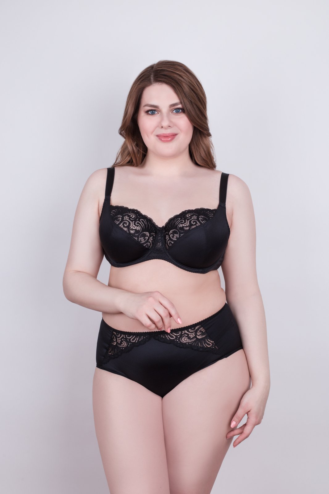 Sutien Cupa Moale Plina Milavitsa