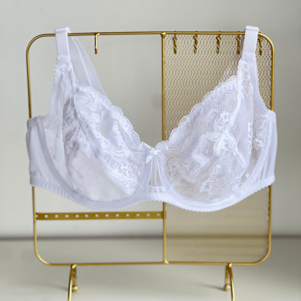 Sutien Cupa Moale Plina Milavitsa