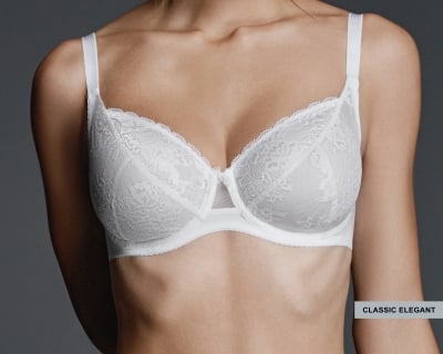 Sutien Cupa Moale Plina Milavitsa