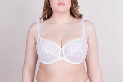 Sutien Cupa Moale Plina Milavitsa